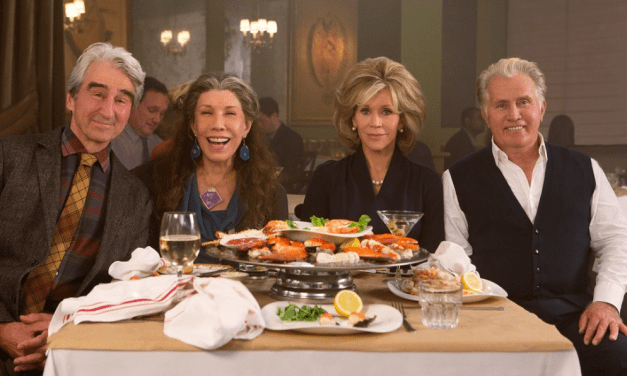 Watching with Susan Granger: July 7