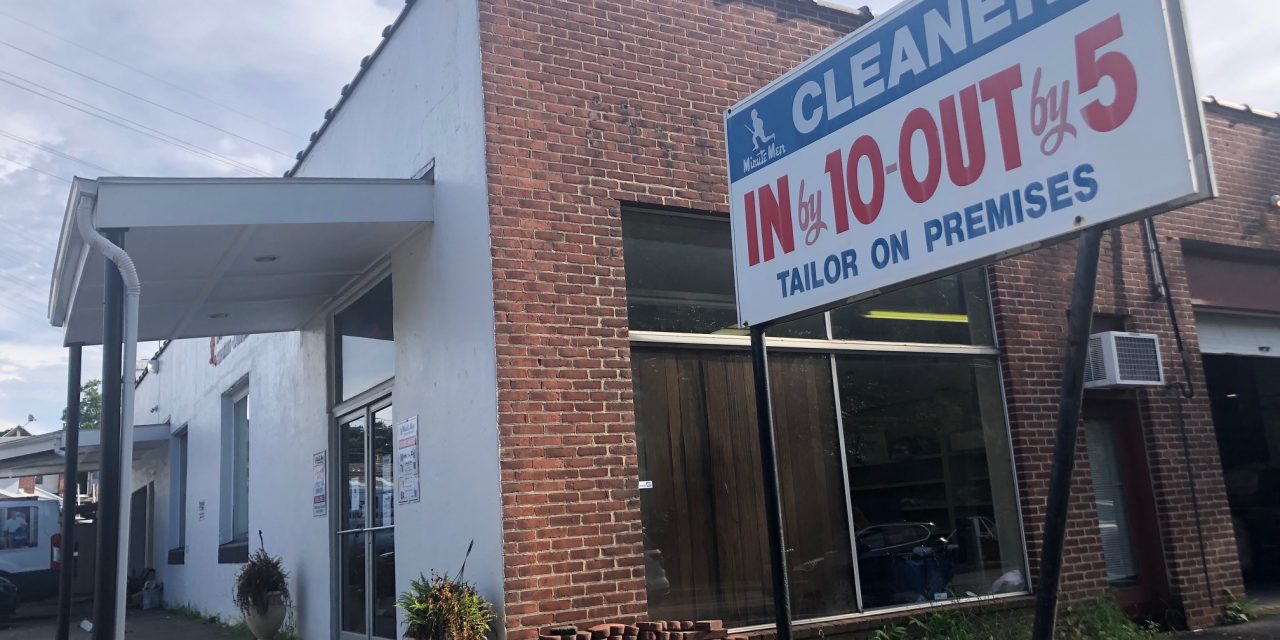 P&Z members consider reverting to previous zoning for Spinnaker site