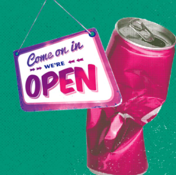 Kim's Convenience -- Photo Westport Country Playhouse