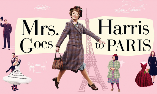 Watching with Susan Granger: July 21