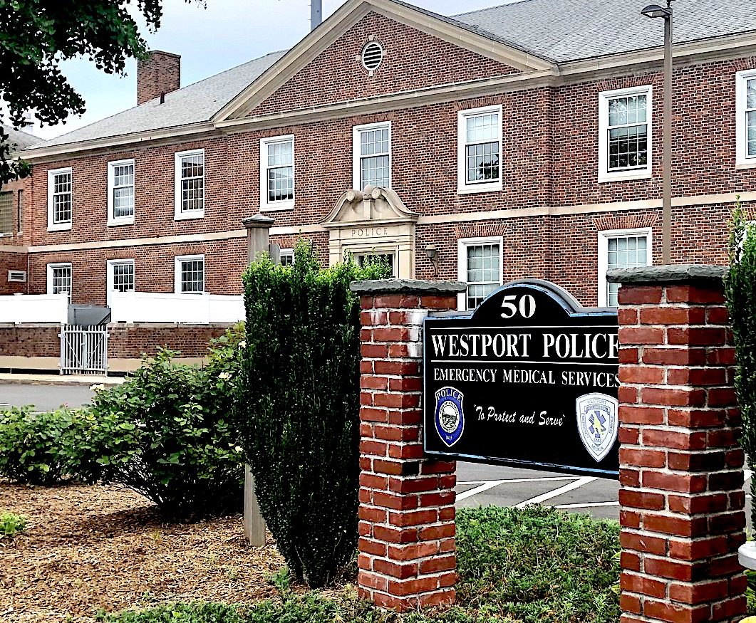 Westport cop cams, Sherwood Island allocated state funds | Westport Journal