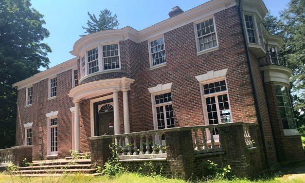 Report Raises Questions About Future of Baron’s Golden Shadows