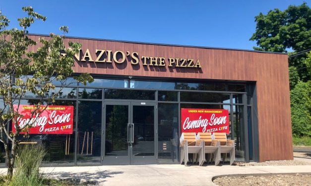 Pizzeria That Was Ignazio’s Has New Owner
