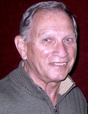 Obituary: Stanley T. Bryk, 87