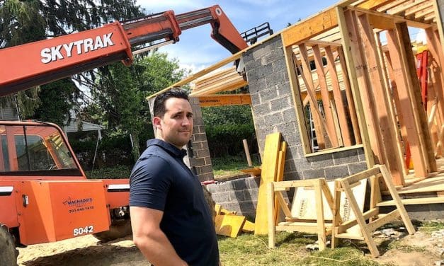 Sneak Peek: Inside Saugatuck’s Sunrise Road Housing Rehabs