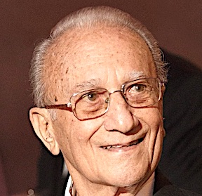Obituary: Giovanni Francesco Mioli, 90