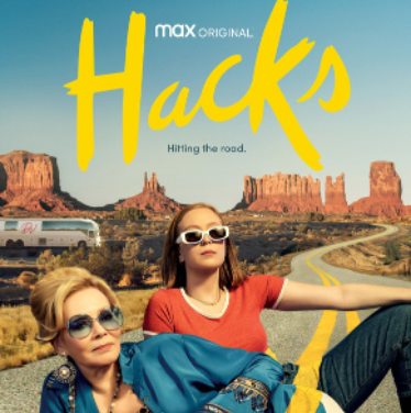 Watching with Susan Granger: August 18