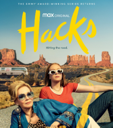 Hacks -- Photo HBO Max