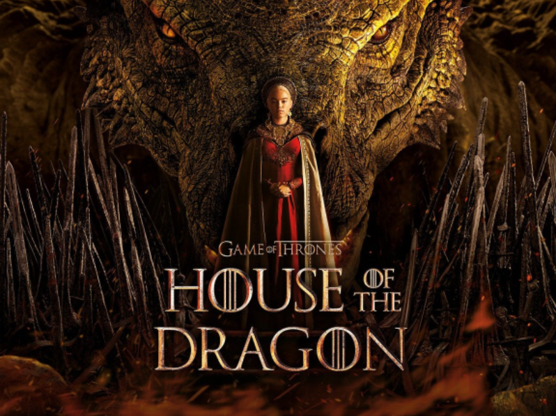 House of the Dragon - Photo HBO Max
