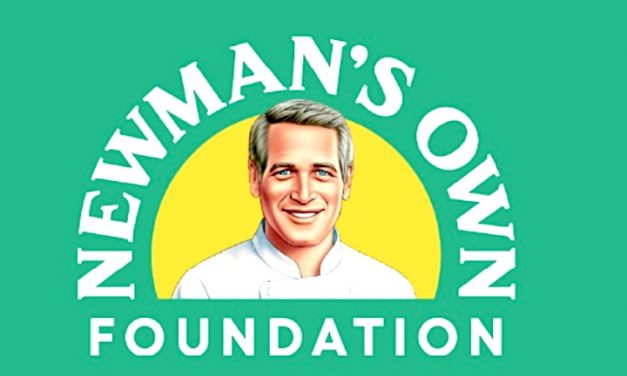 Paul Newman’s daughters sue Newman’s Own Foundation