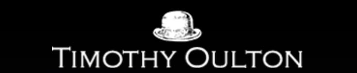Timothy Oulton furniture logo