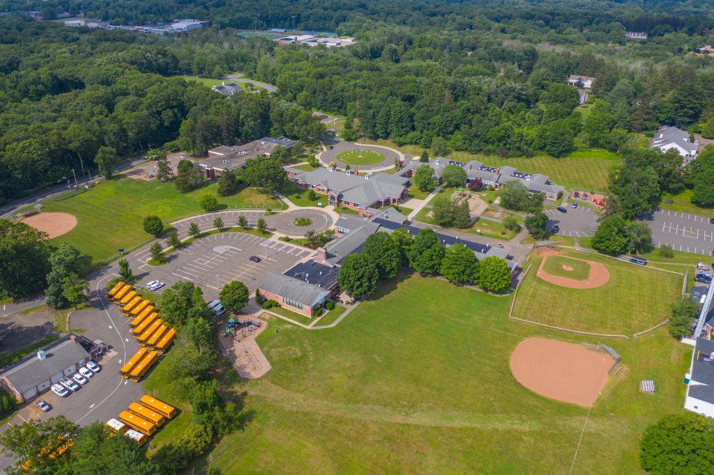 Weston's School Campus - Photo Borgatta Photography
