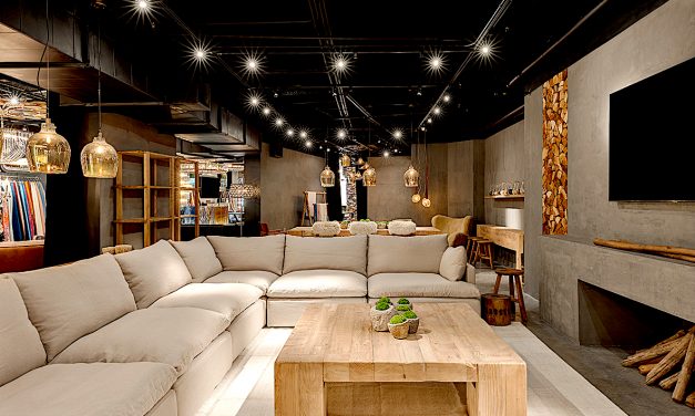 Timothy Oulton brings British accent to style in Westport
