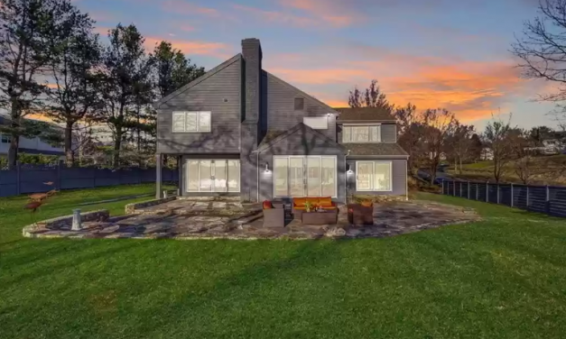 Property transfers Sept. 5-9