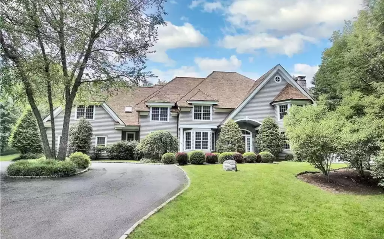 15 Stoneboat Road - Photo SmartMLS
