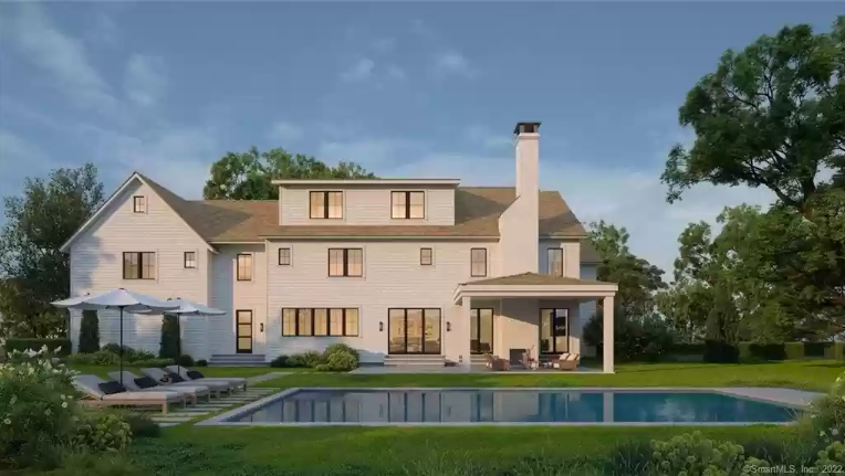 32 Sturges Commons -- Photo SmartMLS