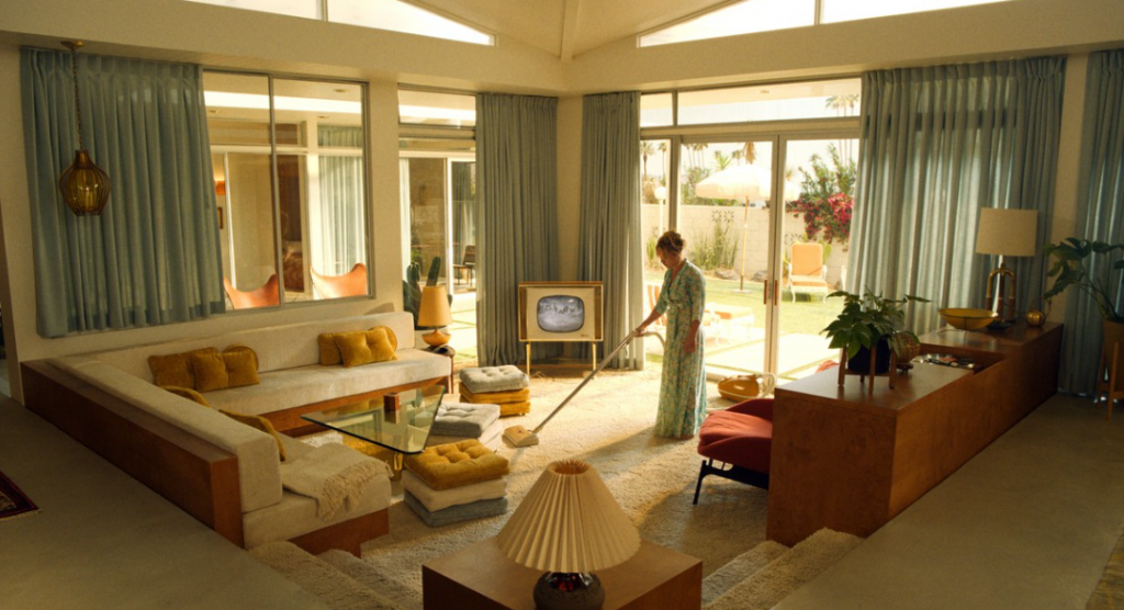 Don't Worry Darling - Photo Warner Bros. Pictures