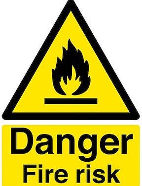 ALERT: Town warned of ‘extreme’ fire dangers posed by drought