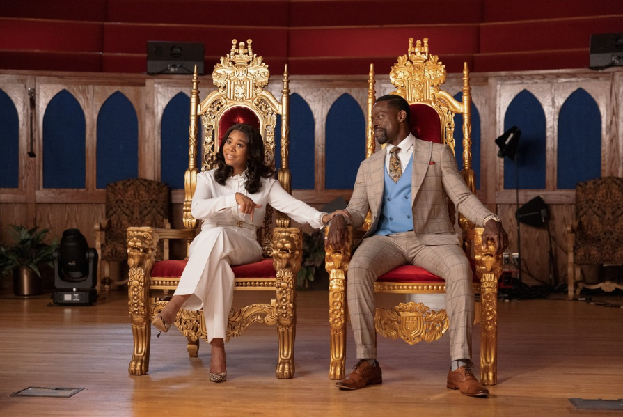 Honk for Jesus - Photo Focus Features