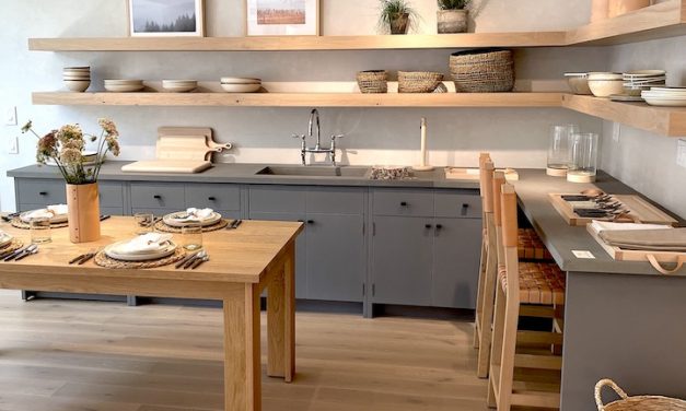 Jenni Kayne Home store opens in Westport