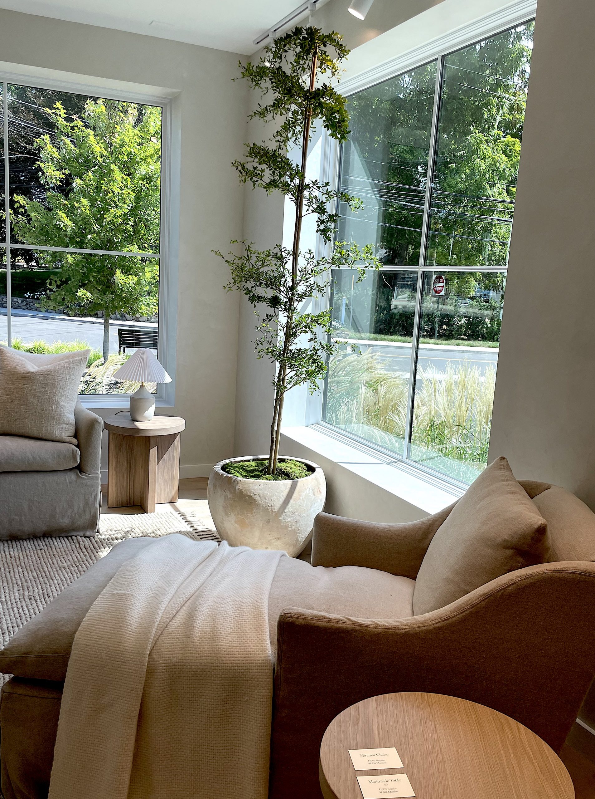 Jenni Kayne Home Westport
