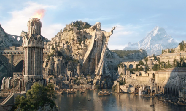 Watching with Susan Granger: September 8