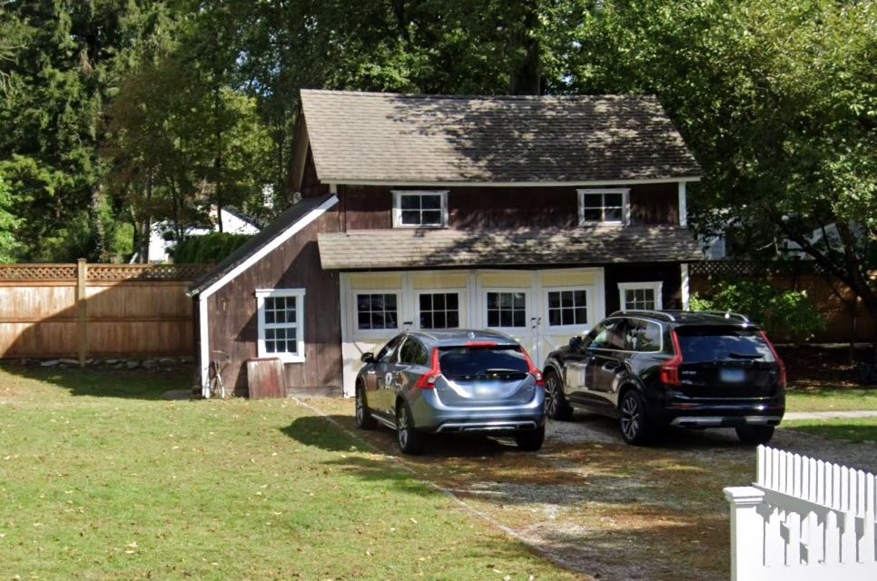 Couple aims to update historic barn as accessory dwelling unit