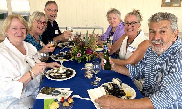 ’Shorefest’ celebrates Sherwood Island State Park