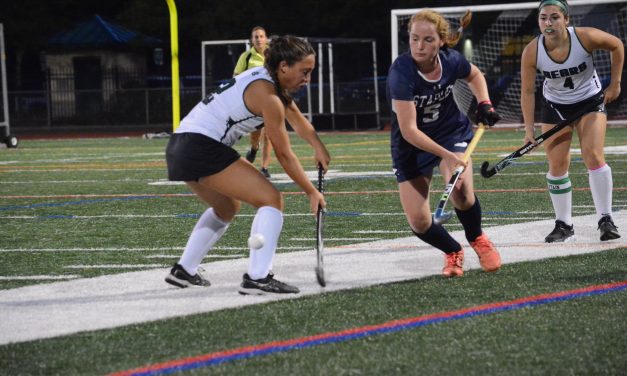 Wreckers hold their own against tough national competition