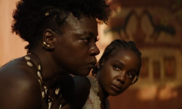 Watching with Susan Granger: September 22
