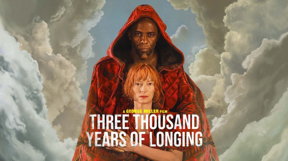 Three Thousand Years of Longing - Photo United Artists Releasing