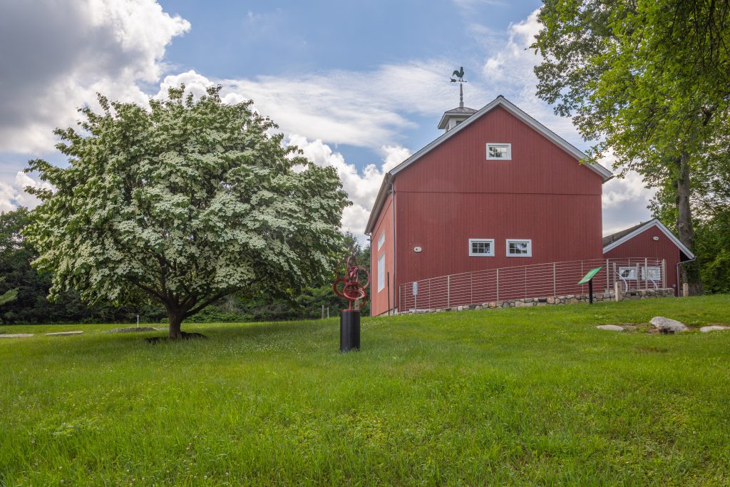 Weston Historical Society - Photo Borgatta Photography