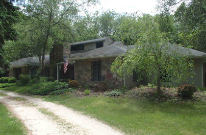 Say “Goodbye” to 11 Wake Robin Road