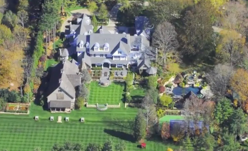 167 Cross Highway--Photo Zillow