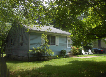 41 Hiawatha Lane