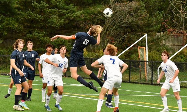 Wreckers shut out Fairfield Ludlowe; state tourney next 