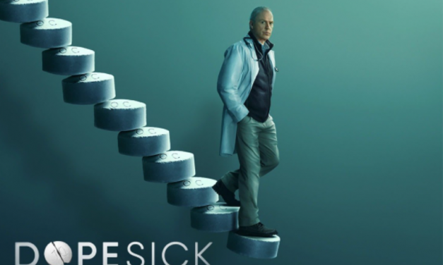 Watching with Susan Granger: October 6