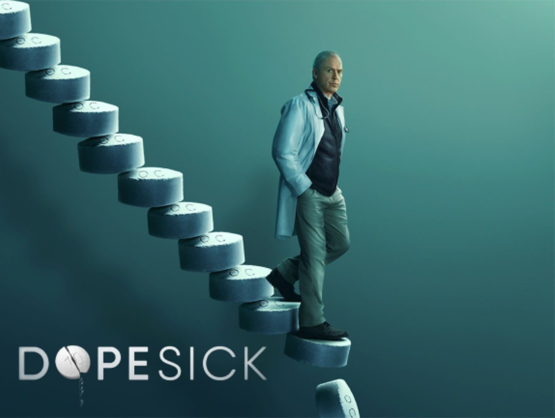 Dopesick -- Photo Hulu