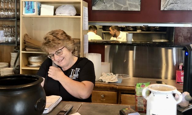 With Hamlet looming, future uncertain for Tutti’s Ristorante