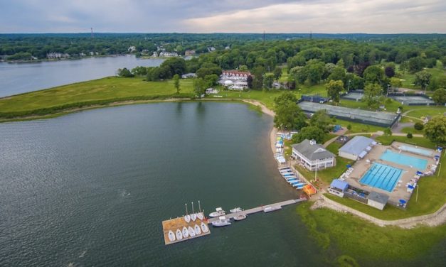 Different strokes: Longshore plan prioritizes pickleball over golf