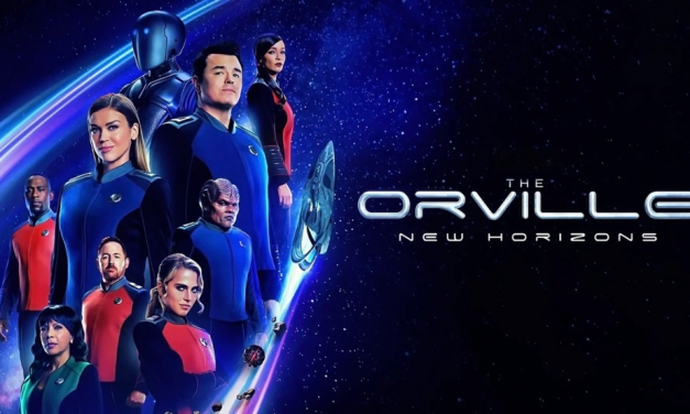 Watching with Susan Granger: October 20