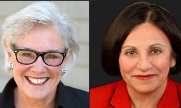 Letters to the editor: People near and far weigh in on state Senate race