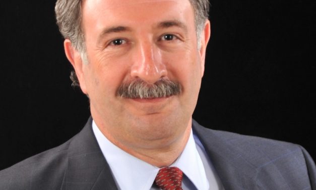 Election ’22 profile: Steinberg, 136th House District