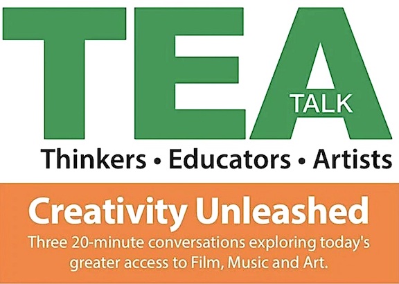 Tea Talk Program Visual ‘Creativity’ topic of ‘TEA Talk’ at Westport Library | Westport Journal