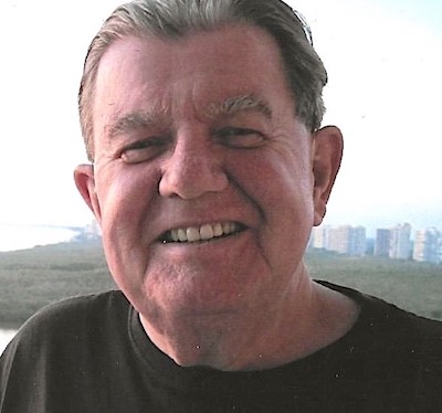 Obituary: Thomas David Granger, 81