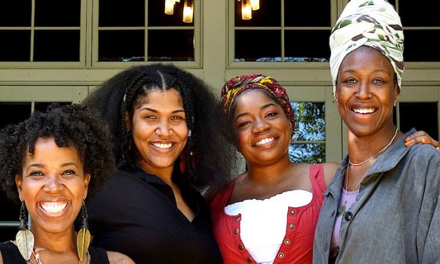 ‘From the Mississippi Delta’ staged at Westport Playhouse