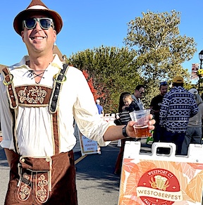 Cheers! Early-bird ticket prices for ‘Westoberfest’
