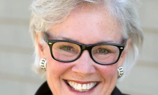 Election ’22 profile: Maher, 26th Senate District