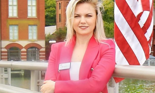 Election ’22 profile: Sarelli, 136th House District