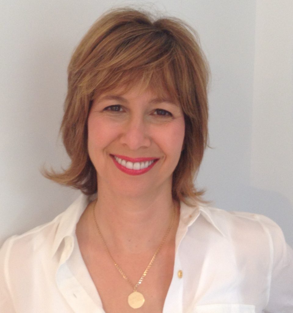 Westport-Weston Judge of Probate Lisa Wexler is running for re-election as a Democrat.